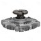 Four Seasons Dodge Pu-Mini 93-79/Mitsubishi Mighty Ma Fan Clutch, 36917 36917 - alternate 2